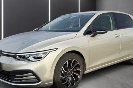 VW Golf 23.500 km 25.590 &euro; Werl 59457