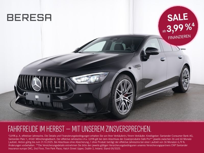 Mercedes-Benz AMG GT 3.100 km 98.980 € Warendorf 48231