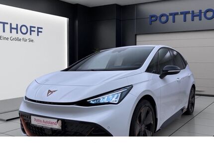 Cupra Born 34.791 km 22.977 &euro; Hamm 59075