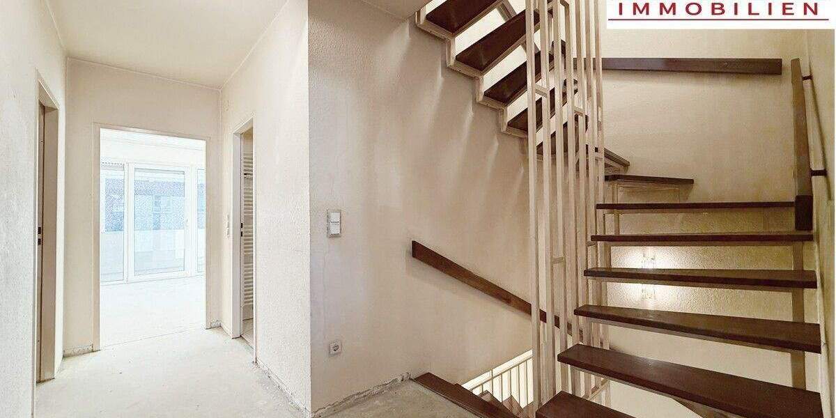 Reihenmittelhaus Waltrop - 5 Zimmer, 113 m&sup2;, 298.500&euro; | Angebot:24794332