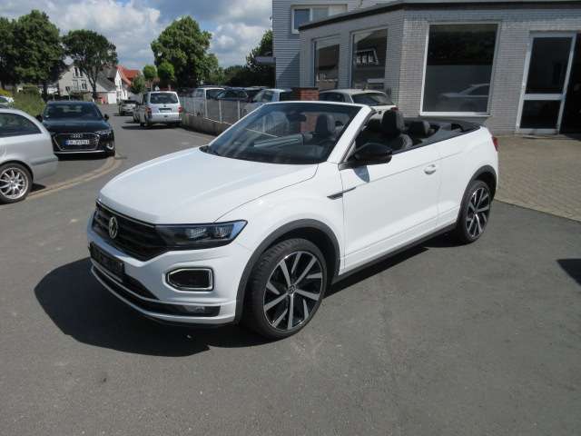 T-Roc