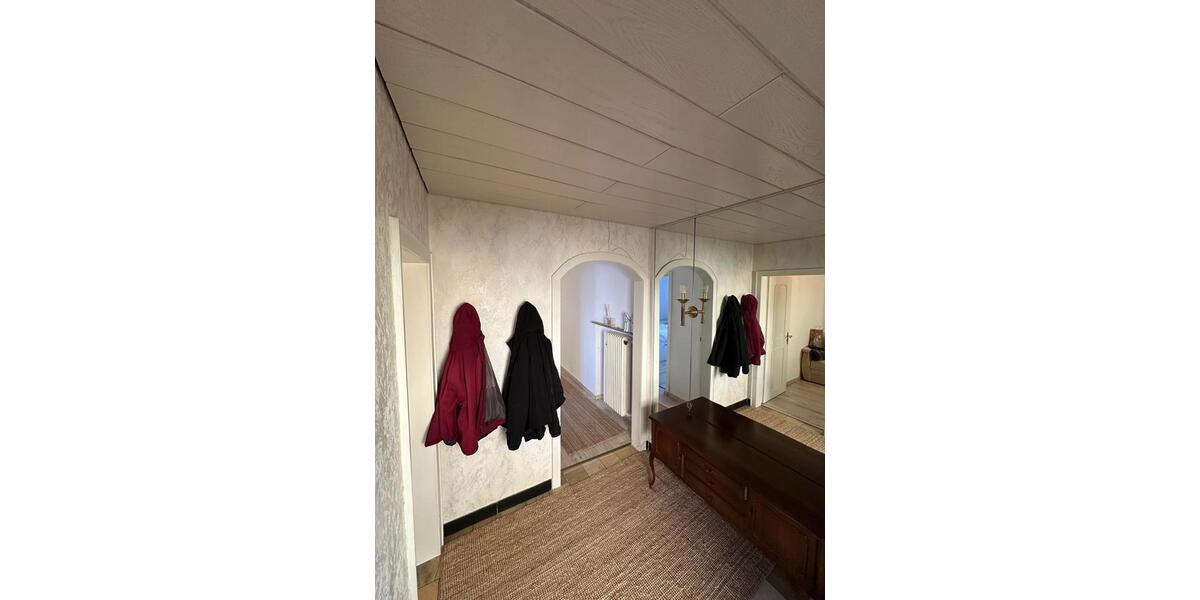 Erdgeschoßwohnung Beckum - 4 Zimmer, 90 m&sup2;, 850&euro; | Angebot:26409011