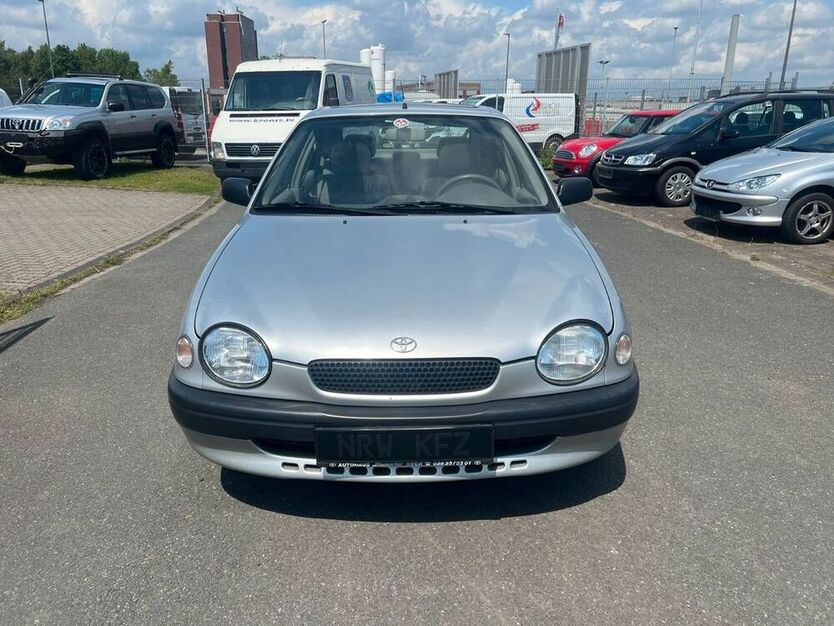 Corolla