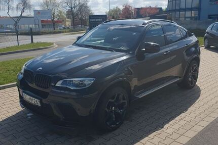 BMW X6 191.000 km 17.950 &euro; Welver 59514