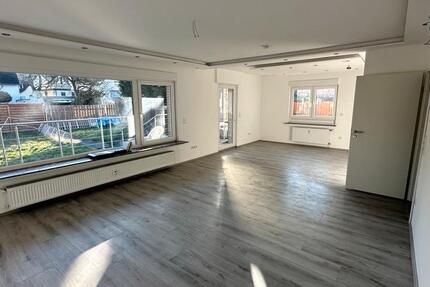 Moderne 2-Zimmer Wohnung mit Terrasse ca.65qm 2 zimmer