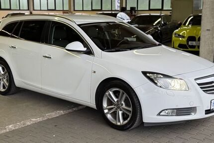 Opel Insignia 179.000 km 5.999 &euro; Oelde 59302