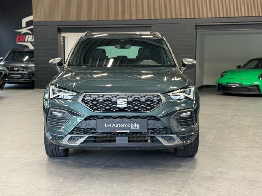 Ateca