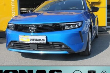 Opel Astra 20.911 km 19.990 &euro; Unna 59427