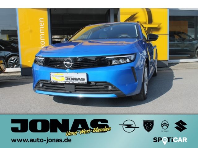 Opel Astra 20.911 km 19.990 &euro; Unna 59427