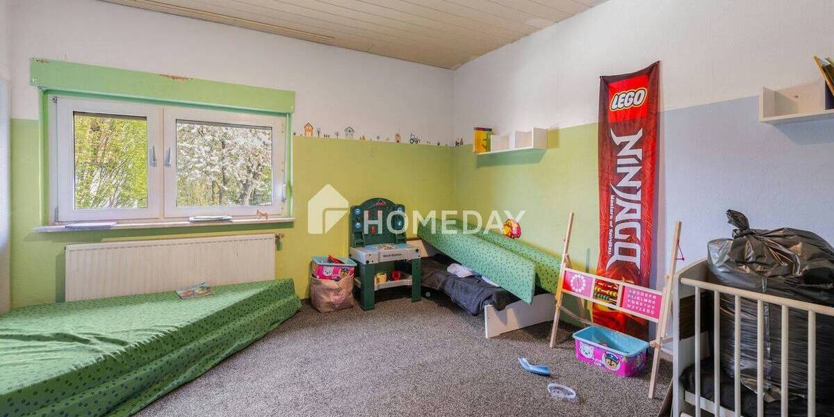 Reihenmittelhaus Ahlen Innenstadt - 3 Zimmer, 85 m&sup2;, 160.000&euro; | Angebot:26377958