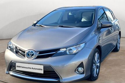 Toyota Auris 114.001 km 10.289 &euro; Werne 59368