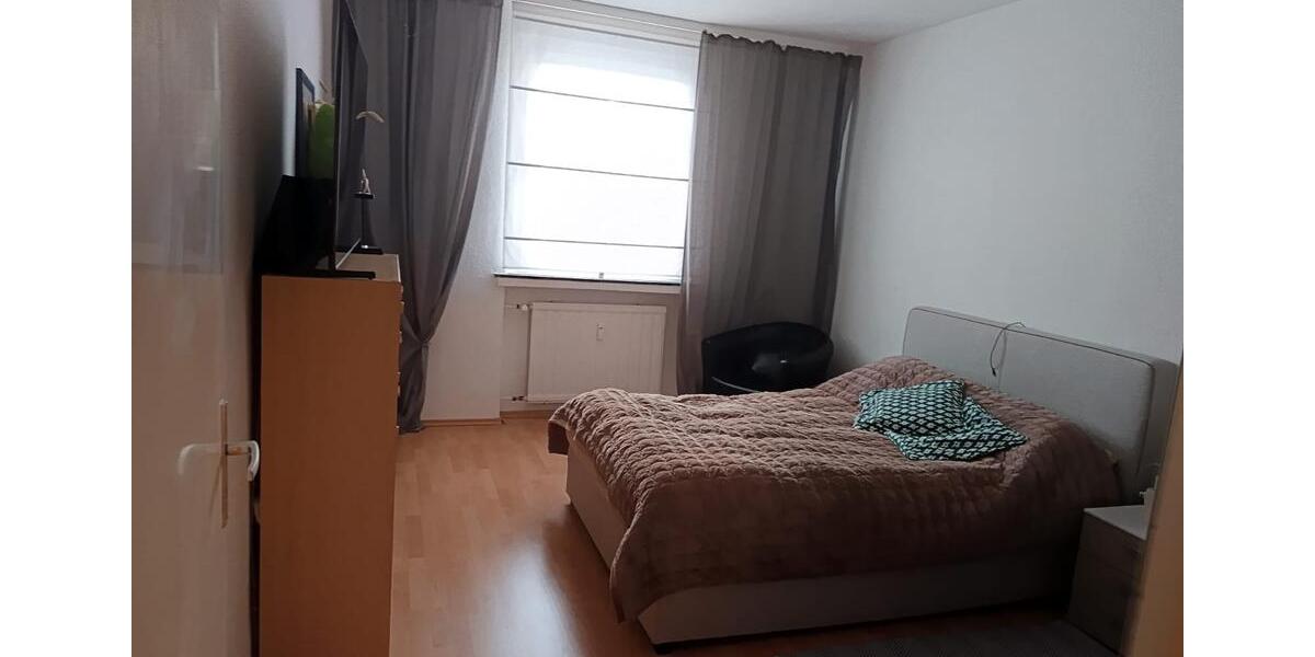 Etagenwohnung Dortmund Gartenstadt - 2 Zimmer, 63 m&sup2;, 570&euro; | Angebot:25474541