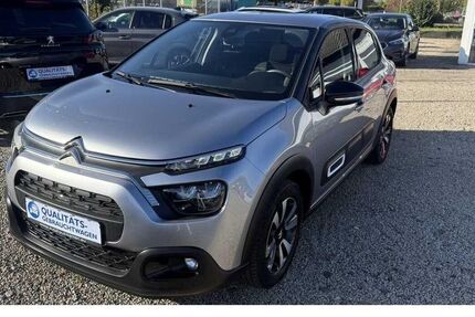 Citroen C3 33.124 km 14.500 € Kamen 59174
