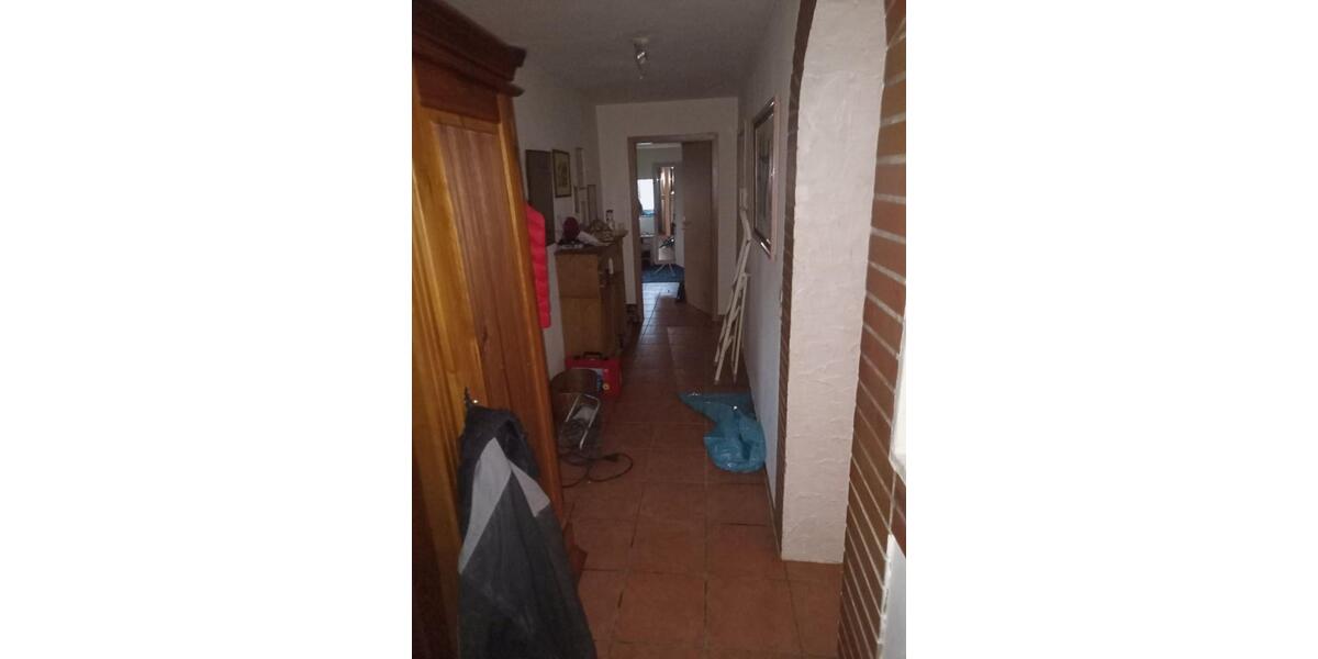 Wohnung im Erdgeschoß am Möhnesee an. 3 zimmer