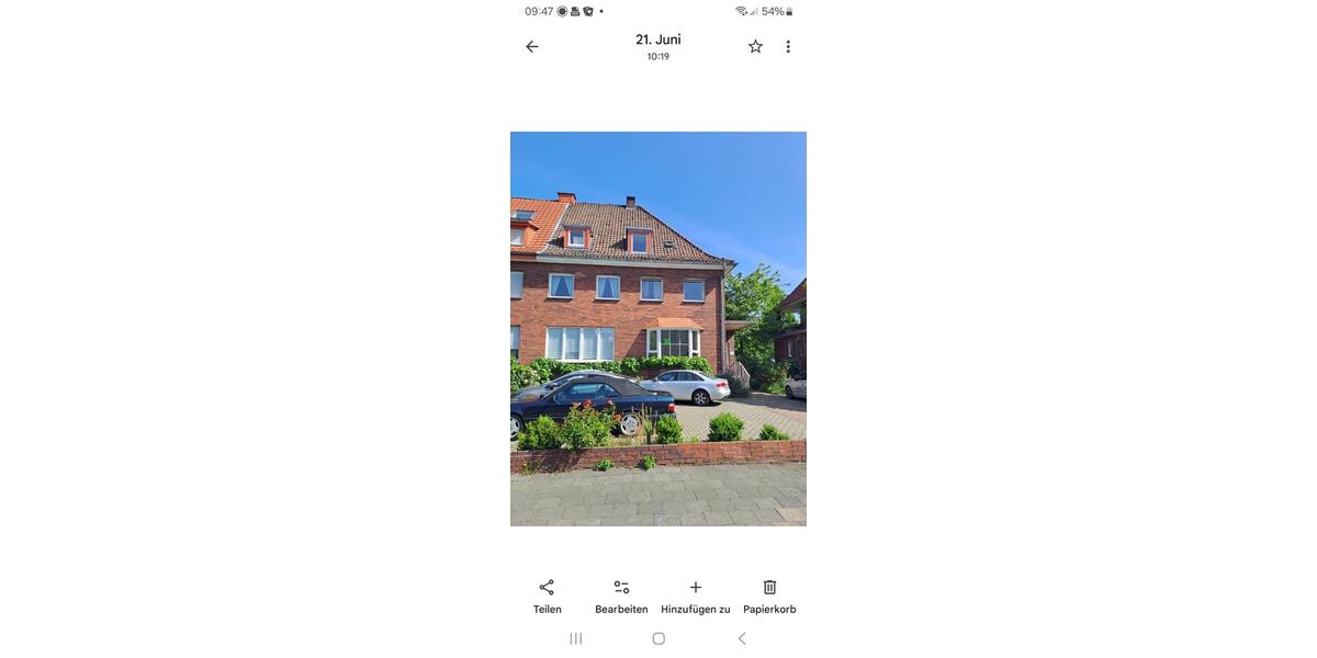 Haus für die große Familie, Studenten (WG), Büros 12 zimmer
