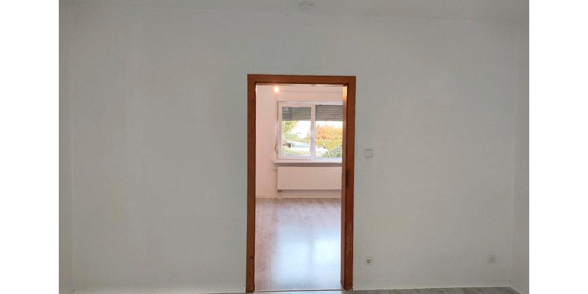 Erdgeschoßwohnung Bönen - 2 Zimmer, 57 m&sup2;, 400&euro; | Angebot:26237001