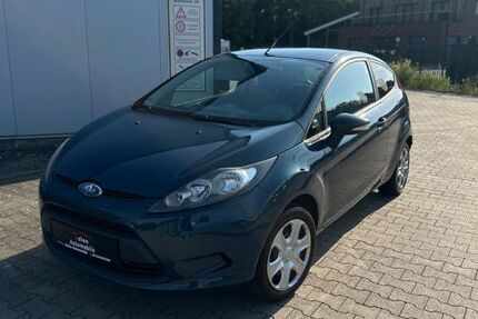Ford Fiesta 112.000 km 4.290 &euro; Ahlen 59229