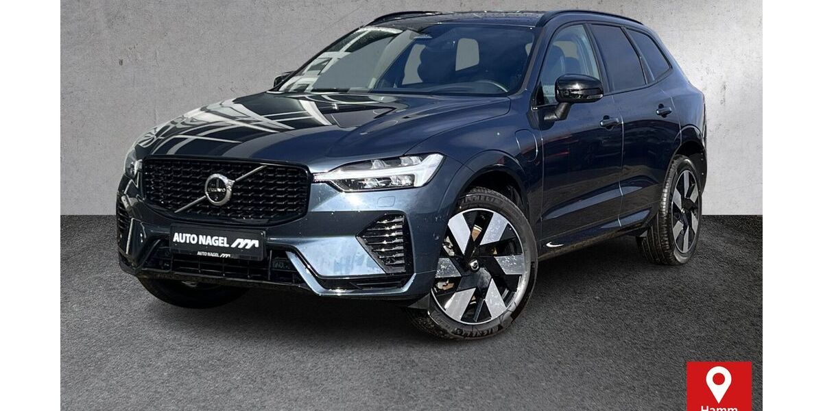 Volvo XC60 22.127 km 47.400 &euro; Hamm 59067