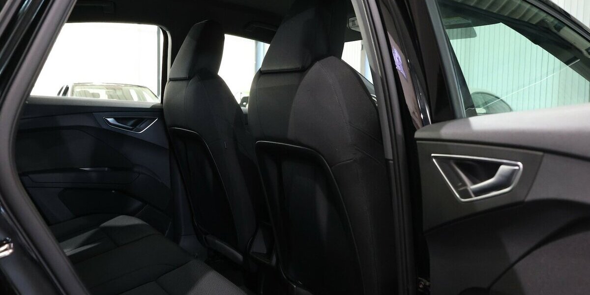 Audi Q4 e-tron 50 SPORTBACK E-TRON Q ADVANCED MATRIX 77.000 km 28.884 &euro; Hamm 59077