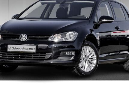 VW Golf 97.800 km 11.650 &euro; Beckum 59269