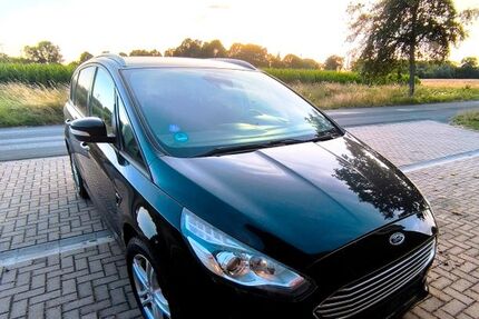 Ford S-Max 103.301 km 10.000 &euro; Drensteinfurt 48317