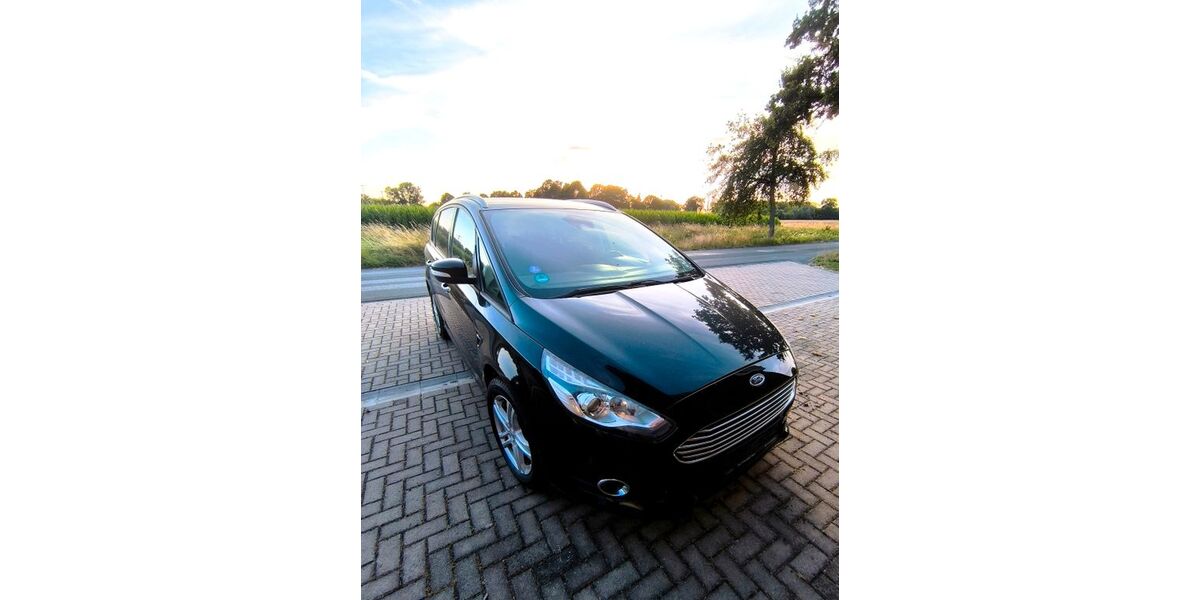 Ford S-Max 103.301 km 10.000 &euro; Drensteinfurt 48317