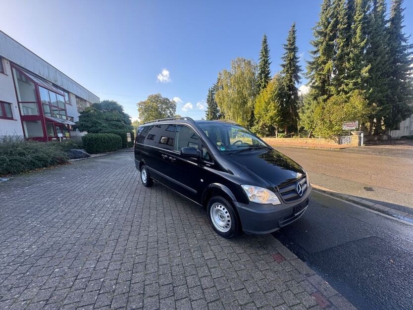 Mercedes-Benz Vito 300.000 km 10.000 € Unna 59427