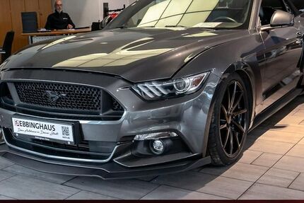 Ford Mustang 66.800 km 26.999 € Unna 59423