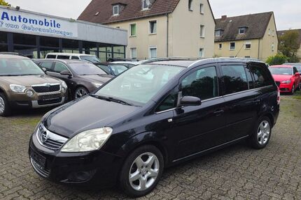 Opel Zafira 267.121 km 3.490 &euro; Bergkamen 59192