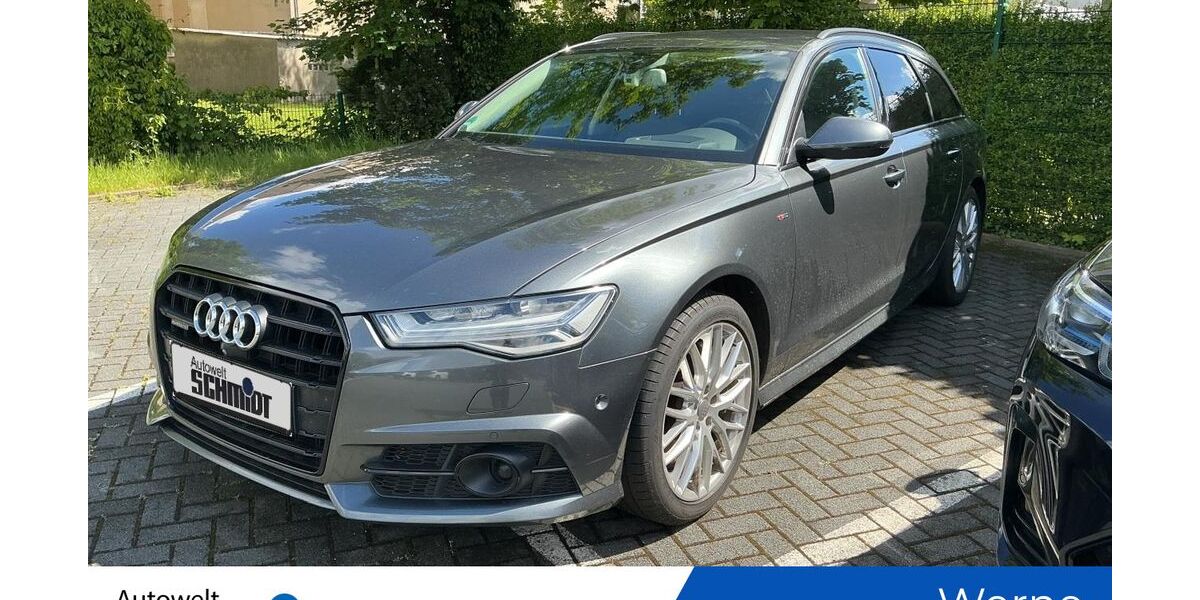 Audi A6 248.001 km 16.790 &euro; Werne 59368
