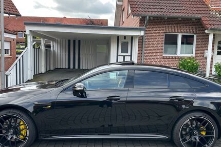 Mercedes-Benz AMG GT 11.700 km 89.490 &euro; Nordkirchen 59394