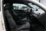 Audi A1 1.6 TDI SPORT WHITE / XENON, NAVI-MMI, LEDER 111.000 km 13.444 &euro; Hamm 59077