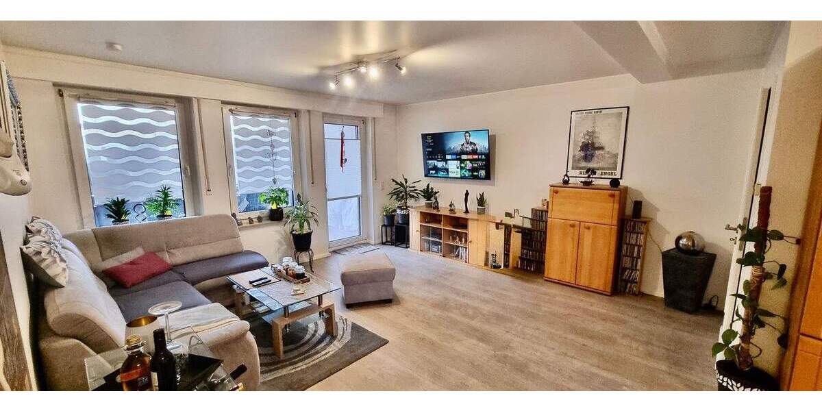 Etagenwohnung Hamm Pelkum - 3 Zimmer, 87 m&sup2;, 199.900&euro; | Angebot:25677002