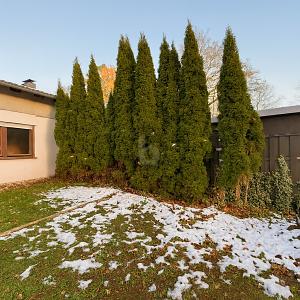 MÖHNESEEENTKERNTES HAUS MIT SEE-NÄHE - Einfamilienhaus Möhnesee | Angebot:27102445