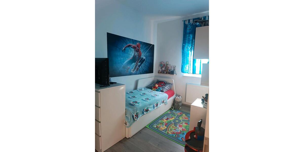 Mietwohnung 3,5 Zimmer 3.5 zimmer