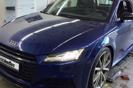Audi TT 64.003 km 26.588 &euro; Hamm 59071