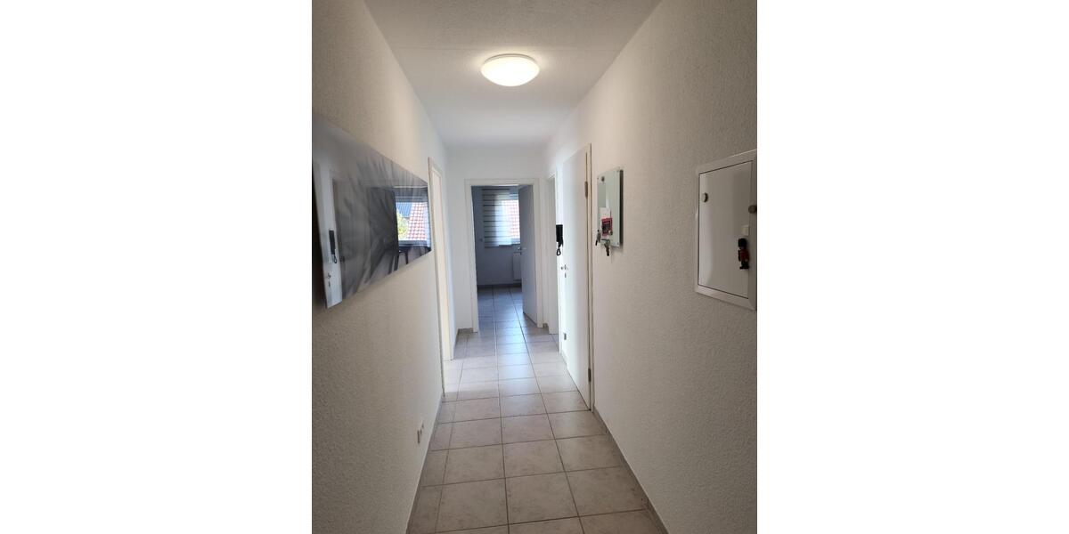 Traumhafte Eigentumswohnung in ruhiger Lage 3 zimmer