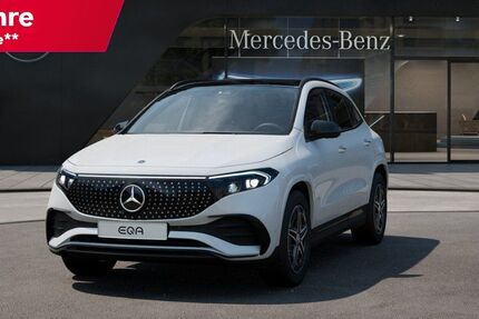 Mercedes-Benz EQA 3.605 km 39.970 € Ahlen 59229