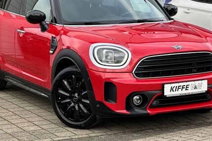 Mini Cooper Countryman 24.222 km 31.940 € Hamm 59063
