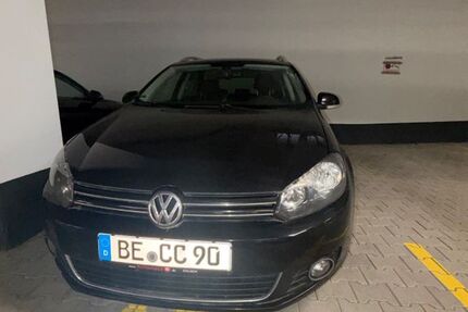 VW Golf 357.000 km 3.800 &euro; Ennigerloh 59320