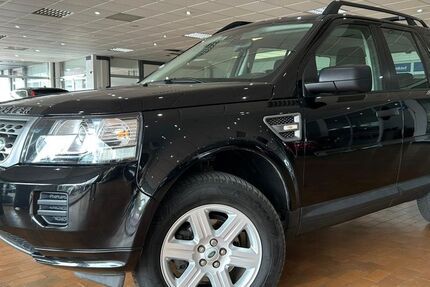 Land Rover Freelander 245.100 km 7.290 € Hamm 59067
