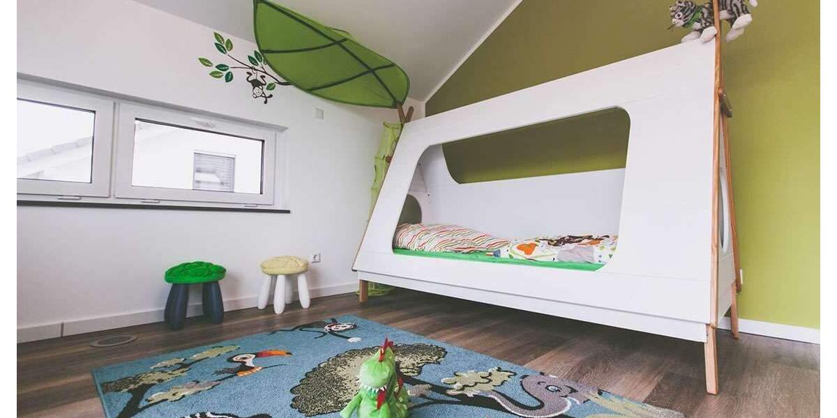 Einfamilienhaus Lippetal-Oestinghausen Oestinghausen - 5 Zimmer, 143 m&sup2;, 390.679&euro; | Angebot:24823590