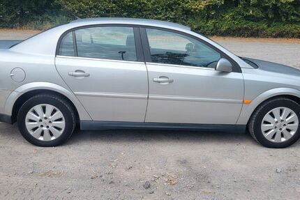Opel Vectra 227.521 km 1.450 &euro; Lünen 44532