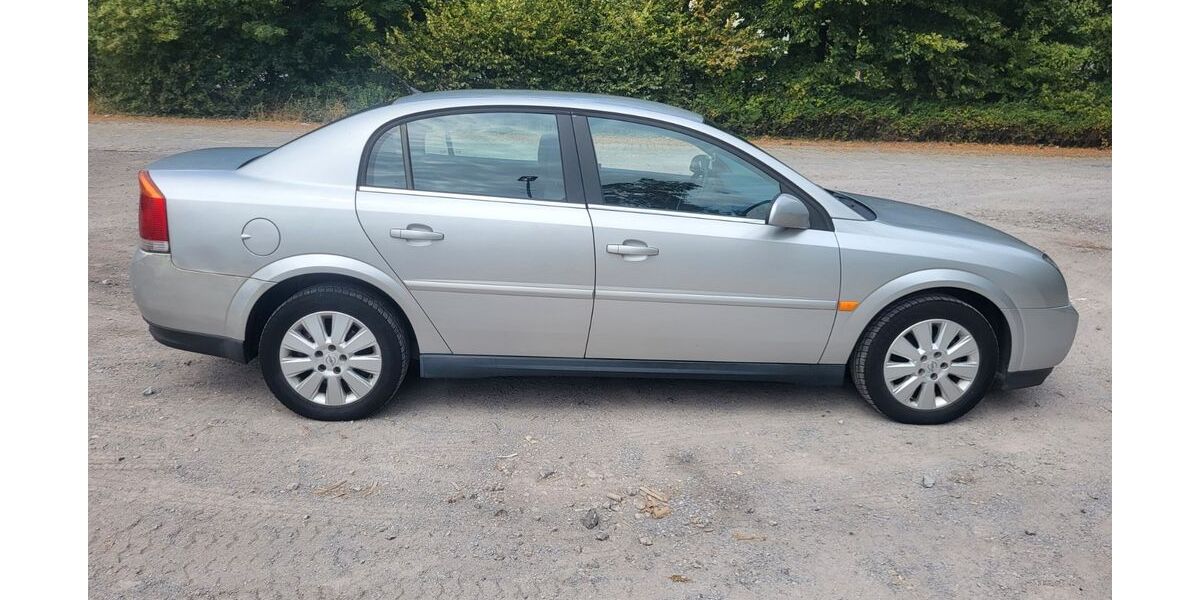 Opel Vectra 227.521 km 1.550 &euro; Lünen 44532