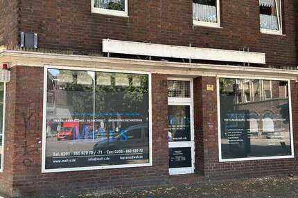Einzelhandel in Duisburg 384 € 64 m²