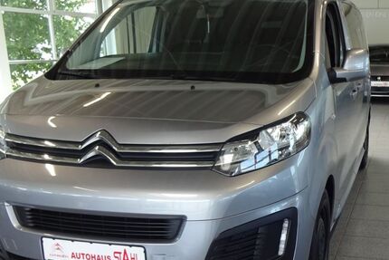 Citroen Jumpy 130.451 km 17.900 &euro; Werl 59457