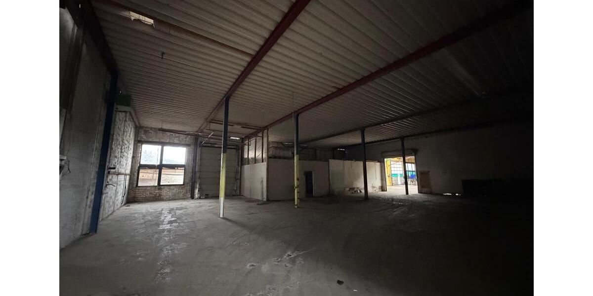 Gewerbeobjekt Hamm Berge - 1.925&euro; | Angebot:25974320