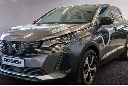 Peugeot 3008 19.644 km 25.449 &euro; Menden 58706