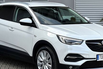 Opel Grandland (X) 79.827 km 19.990 € Hamm 59075