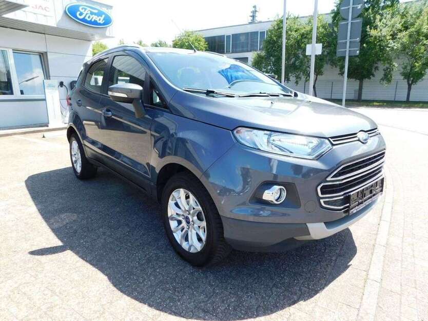 EcoSport